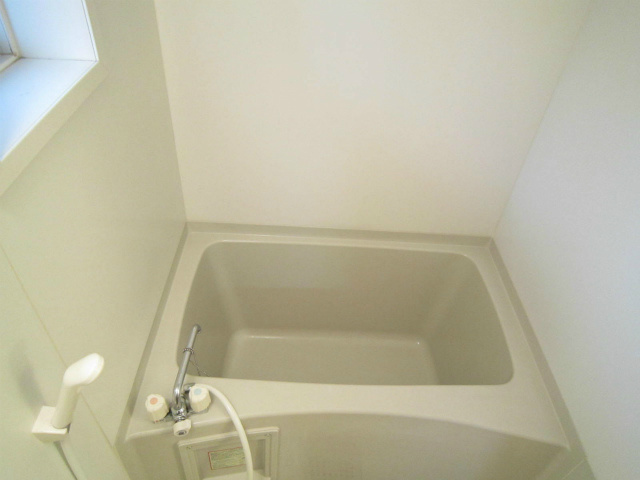 リュエル湘南 風呂画像