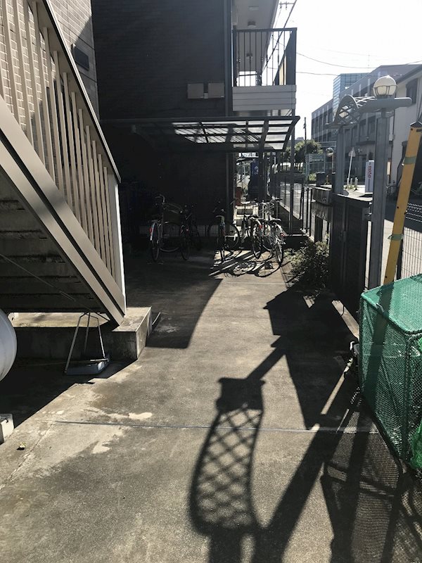 ロイヤルハイツⅦ その他外観4