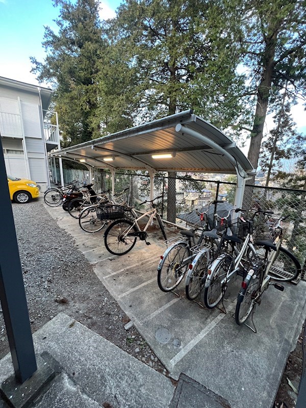 クロノス南矢名2番館 その他外観1