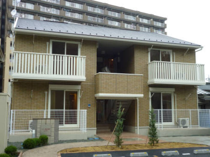 WIT小田原 202号室 外観