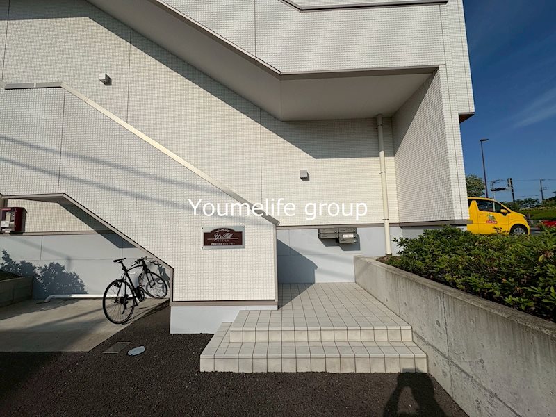 ワイズヒル その他外観1