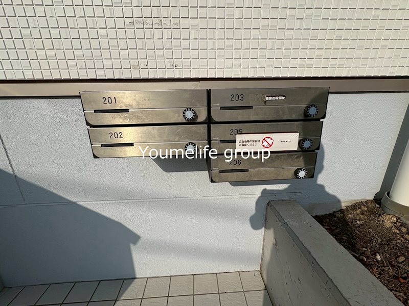 ワイズヒル その他外観4