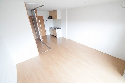 ワイズヒル リビング