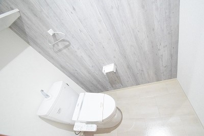 ワイズヒル ベッドルーム