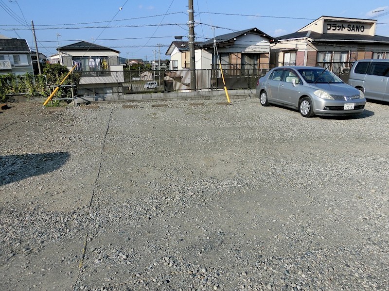 ノベルハイツⅠ その他外観2