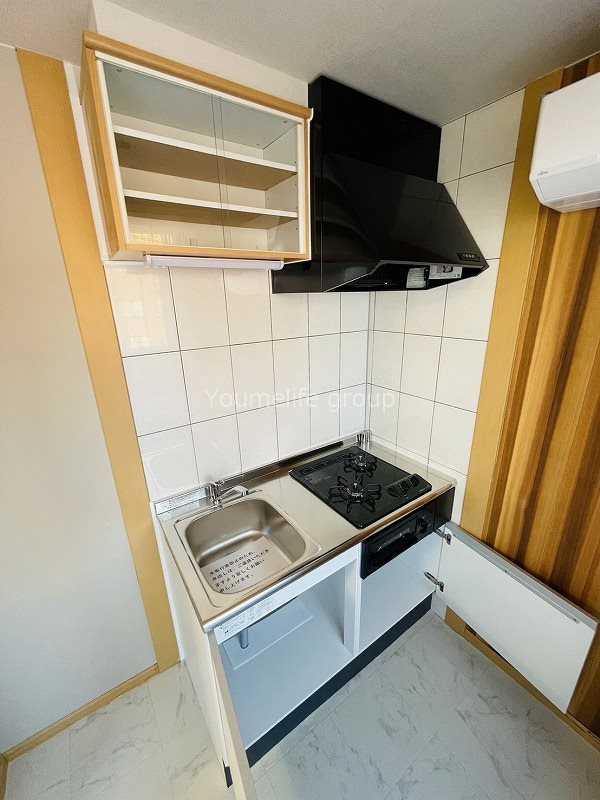 プレサスYTM キッチン