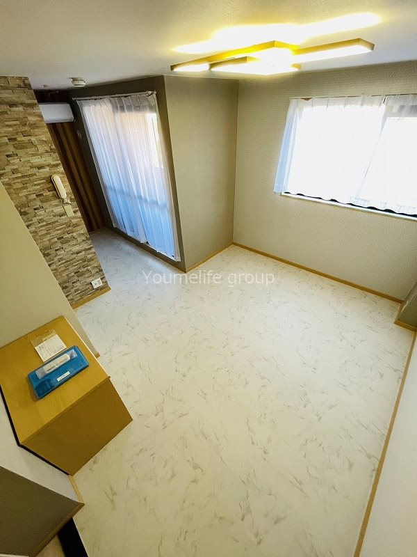 プレサスYTM リビング