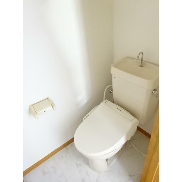 ガーデンシティ壱番館 その他2