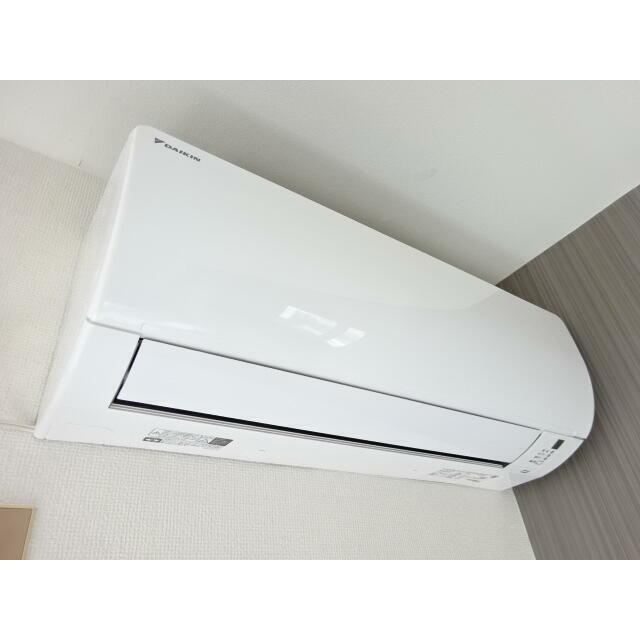 ガーデンシティ壱番館 その他4