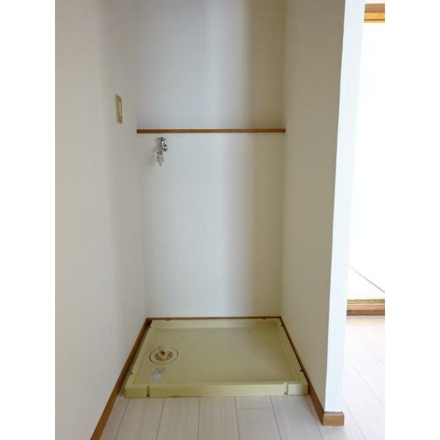 ガーデンシティ壱番館 その他5