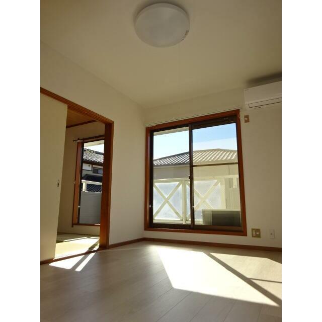 ガーデンシティ壱番館 その他6