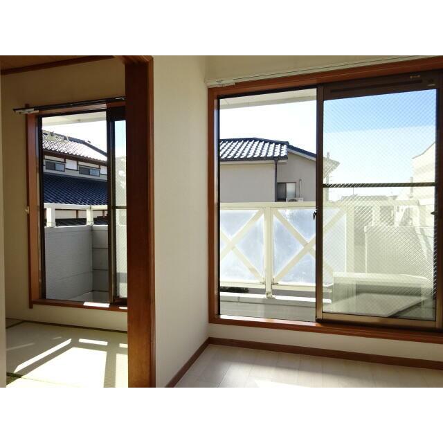 ガーデンシティ壱番館 その他7