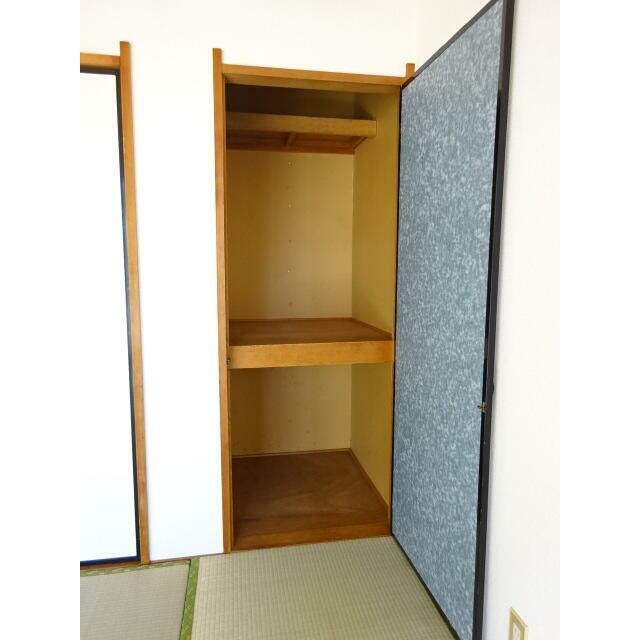 ガーデンシティ壱番館 その他8