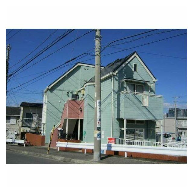 その他外観1