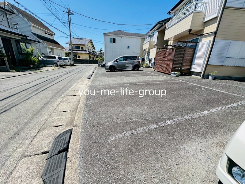 栗の木ハイム その他外観2