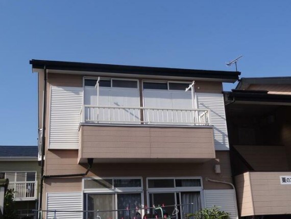 栗の木ハイム その他外観4