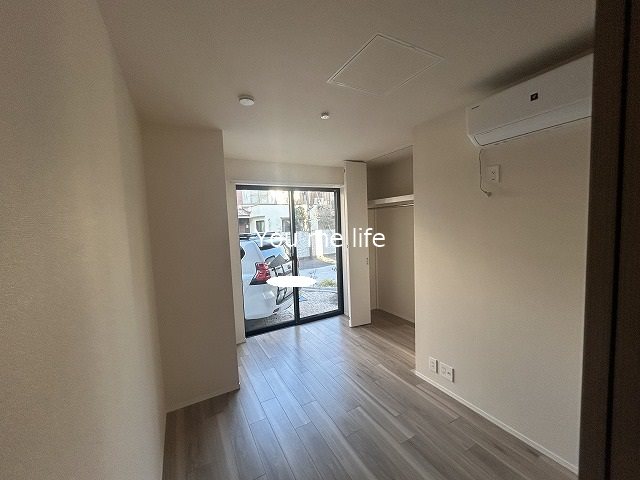 Onett ベッドルーム