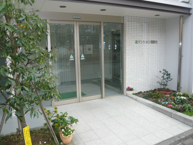 雅マンション湘南台 その他1