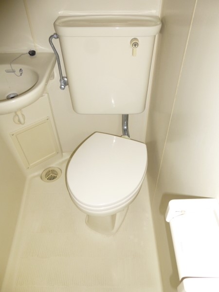 ハピネス杉山 その他3