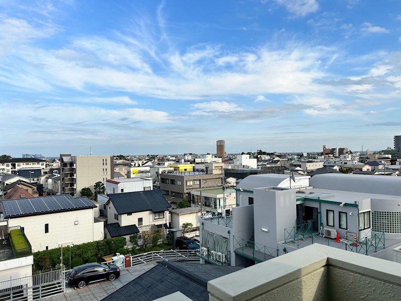 ハピネス杉山 その他4