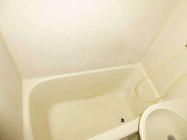 ハピネス杉山 風呂画像