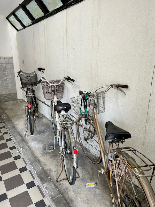 ハピネス杉山 その他外観4