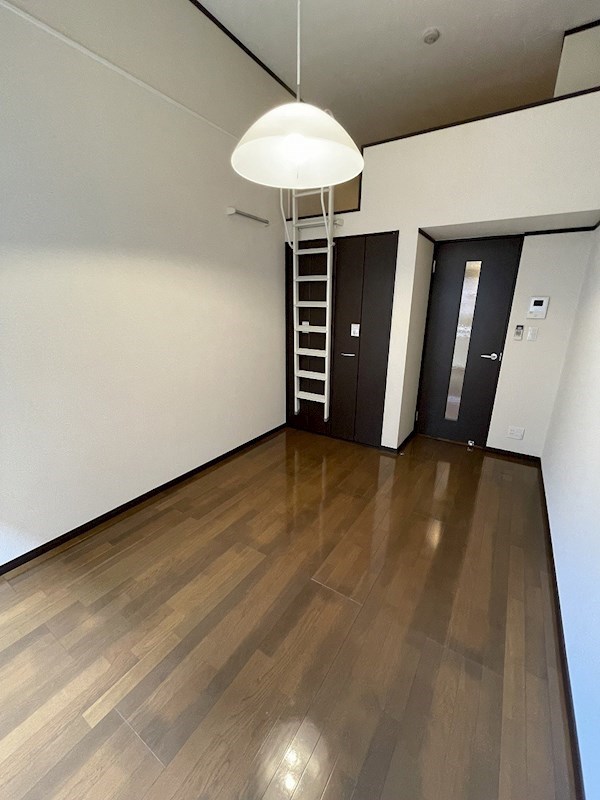 ラズベリーリーフ リビング