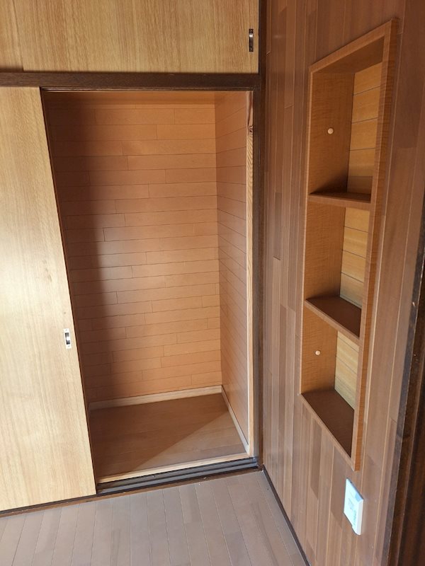 檜ハイツ  その他4