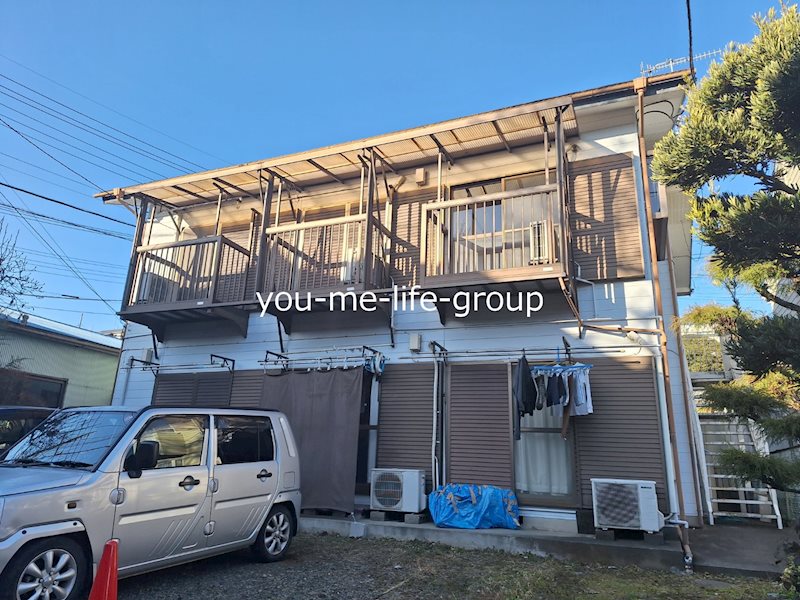 檜ハイツ  その他外観1