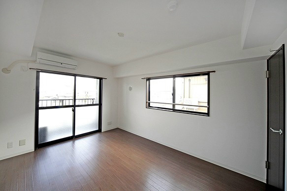 インフィニティ リビング