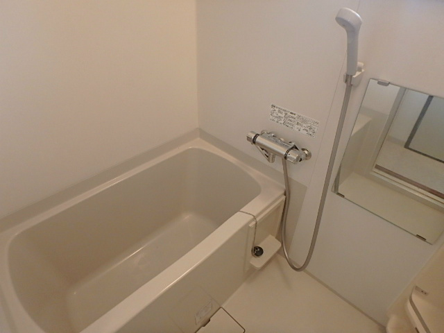 グリーンハイツ茅ヶ崎 風呂画像