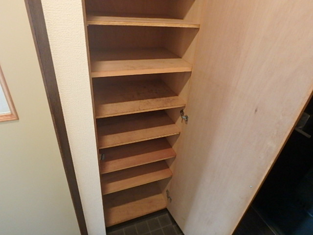 グリーンハイツ茅ヶ崎 その他1