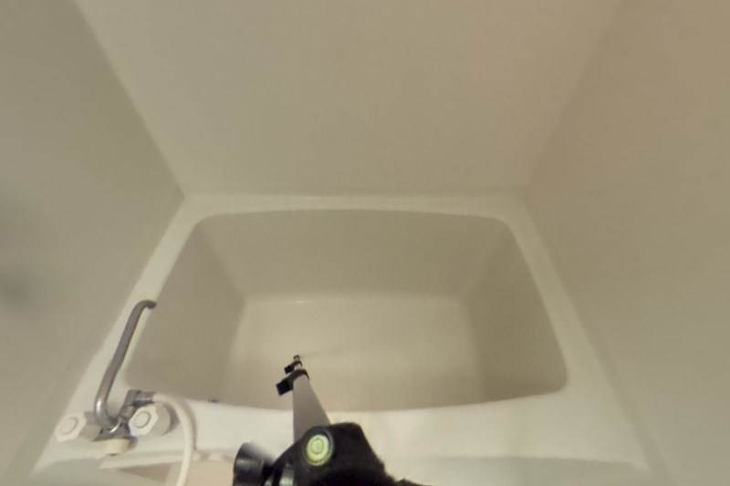 ボヌール 風呂画像