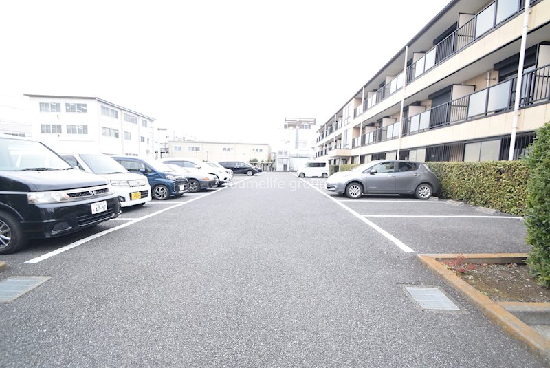 リビングタウン厚木 その他外観1