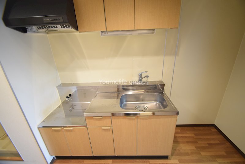 リビングタウン厚木 キッチン