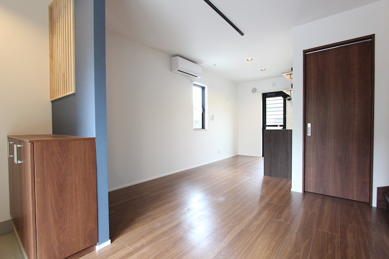 Bellaqua（ベルアクア） リビング