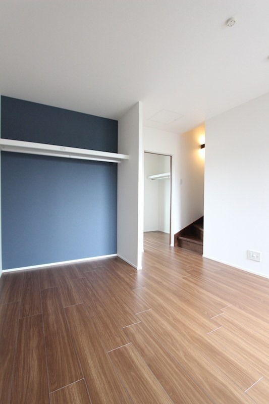 Bellaqua（ベルアクア） ベッドルーム