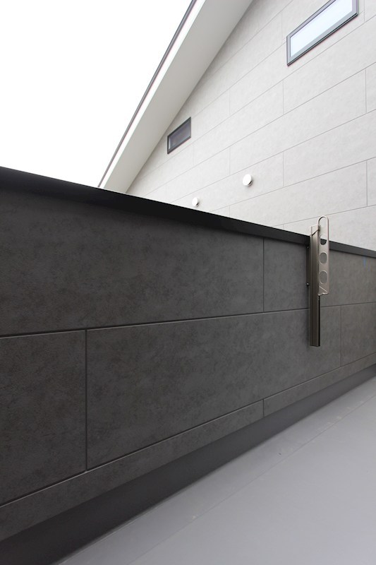 Bellaqua（ベルアクア） ベランダ