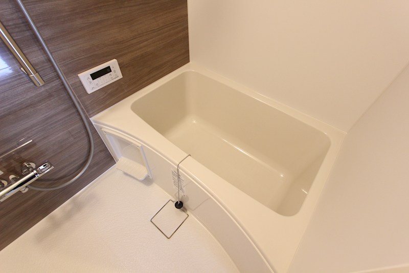 Bellaqua（ベルアクア） 風呂画像