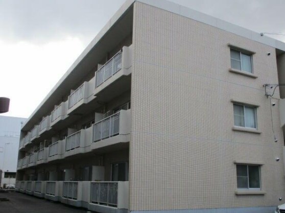 アミニティ栄 103号室 外観