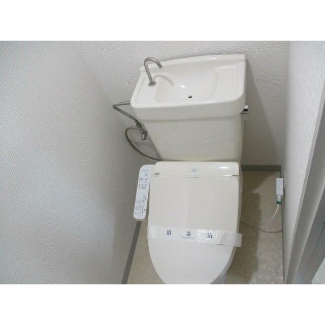 アミニティ栄 その他1