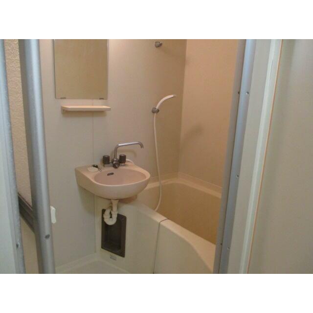 アミニティ栄 風呂画像