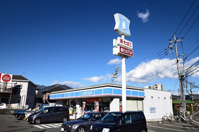 ボヌール秦野Ⅰ 周辺画像3