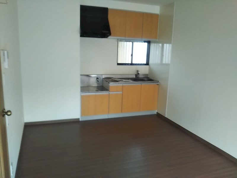 メゾンアイリスF キッチン