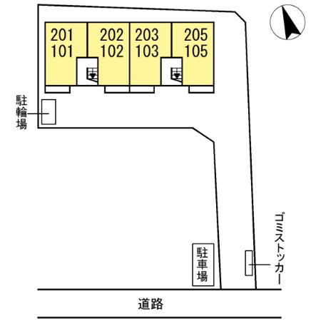 グランドゥールⅡ その他6