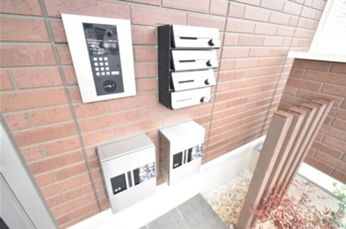 グランドゥールⅡ その他外観1