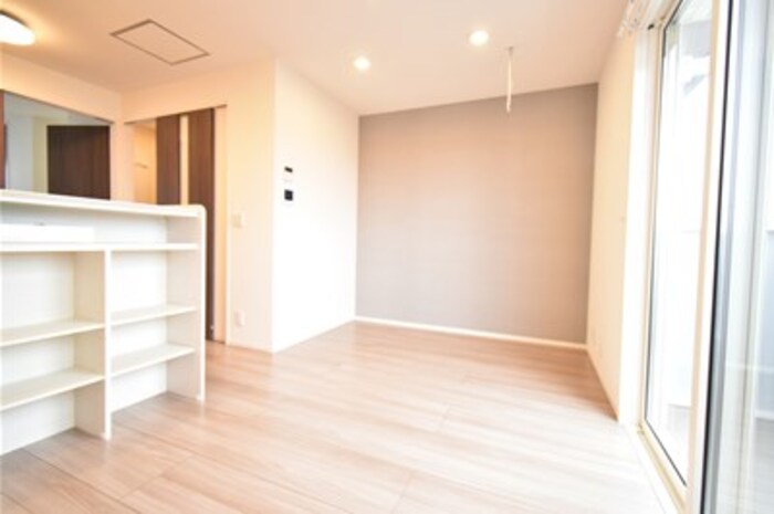 グランドゥールⅡ リビング