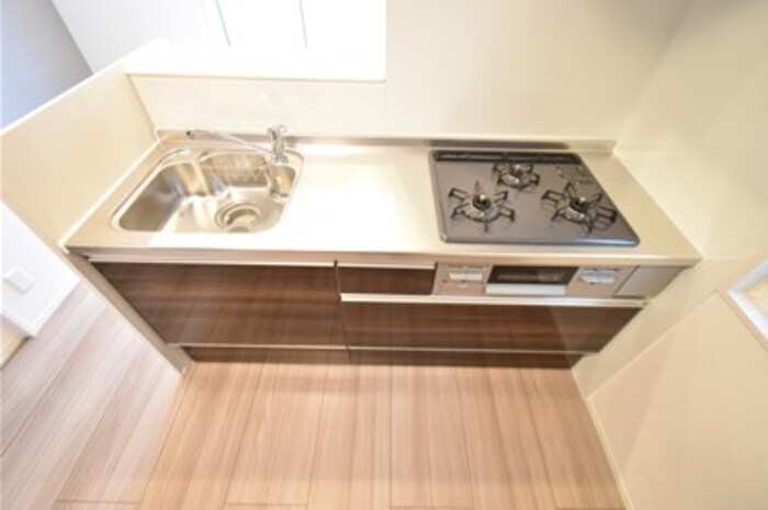 グランドゥールⅡ キッチン