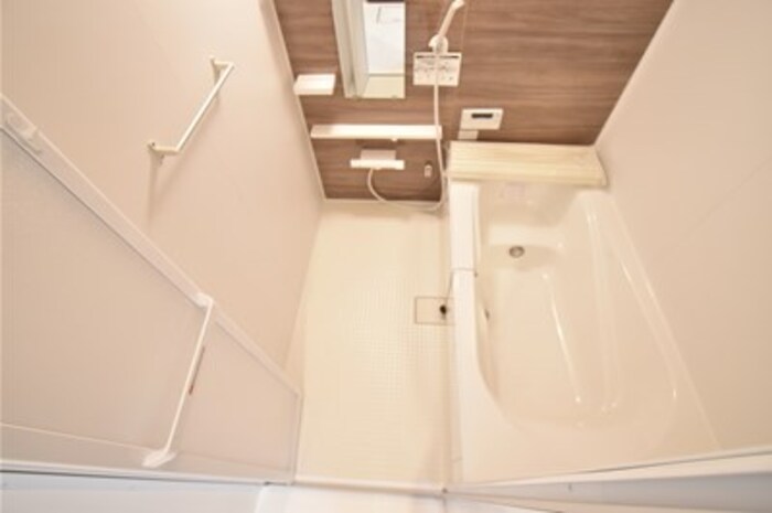 グランドゥールⅡ 風呂画像