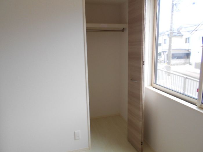 S-Flat　B棟 その他3